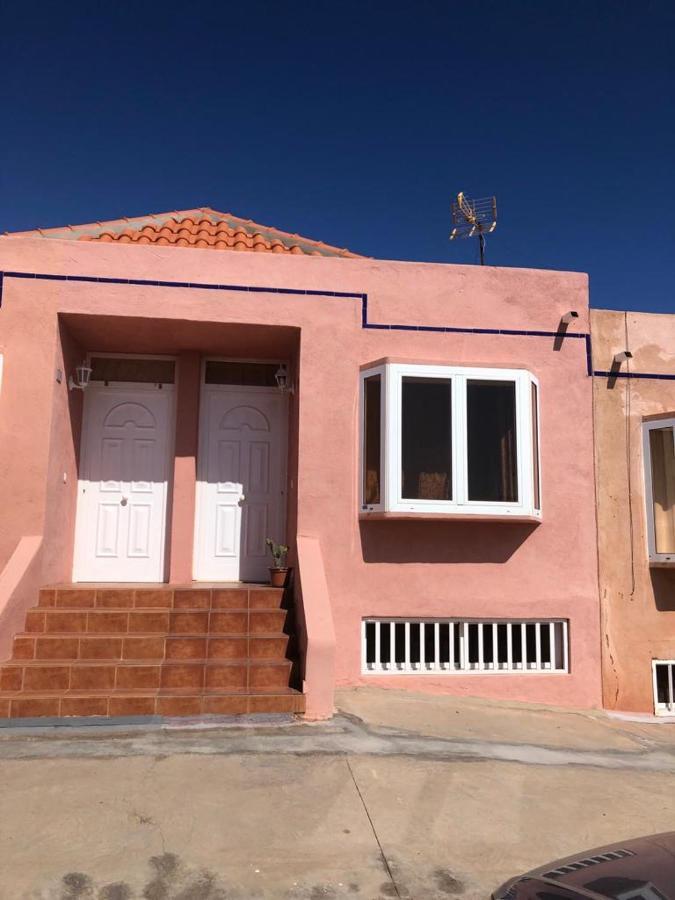 Paulalucía Apartamento Costa De Antigua Exterior foto