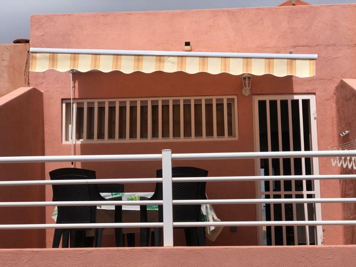 Paulalucía Apartamento Costa De Antigua Exterior foto